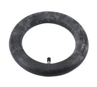 Trohollis Electric Scooter Inner Tube,Electric Scooter Tyre 10X2.50 Inner Tube 10x2.5 Tube Innertube Bent Valve 45 Degree Valve Uso apto para Scooter 10 Inch(Straight)