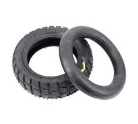 Trohollis Electric Scooter Inner Tube,Electric Scooter Tyre 255X80 Tyre Air Outer Tire Uso apto para Electric Scooter(Inner outer tires)
