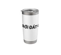 TROI DAT OI Stainless Steel Insulated Tumbler