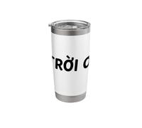 TROI OI Stainless Steel Insulated Tumbler