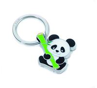 Troika Keyring, 6 cm, Silver KR10-03/CH