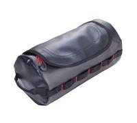 Troika Kulturbeutel für Männer Washbag, schwarz, 300 x 155 x 155 mm 300 x 155 x