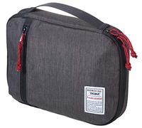 Troika Luggage- Carry-On Luggage, 190 x 260 40 mm, grau