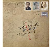 Troika [VINYL]