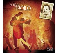 Troilo, Anibal - Tres Y Dos
