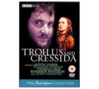 Troilus and Cressida - BBC Shakespeare Collection (DVD) [1981]