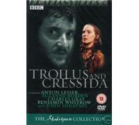 Troilus and Cressida: BBC Shakespeare Collection [DVD] [1981]