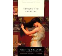 Troilus and Cressida (Modern Library Classics)