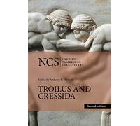 Troilus and Cressida