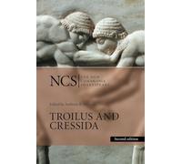 Troilus and Cressida (The New Cambridge Shakespeare)