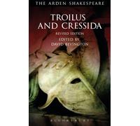 Troilus and Cressida : Third Series, Revised Edition