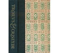 Troilus and Criseyde