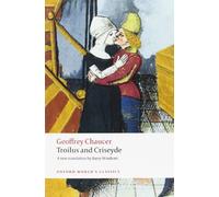 Troilus and Criseyde A New Translation