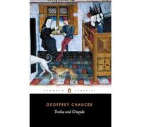 Troilus and Criseyde – Penguin Classics – Penguin Books