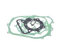 TROIOIUM 250CC Motorcycle Complete Full Cylinder Head Overhaul Gasket Mat Pad Kit for Bike KLX250 KLX 250