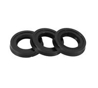TROIOIUM 42122 High Pressure Washer Pump 3 Pcs Water Seal Kit for Pool Pressure Washer Pumps RMW2G24 SRMW2.2G26 Swimming