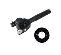 TROIOIUM Belt Changing Tool for Can Am Maverick X3 XRS 72" Clutch Removal Kit 2017-2021 fits 72”/64” Wheel Base Width(Black)