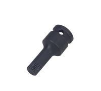 TROIOIUM Car Seat Screw Removal Tool For X7 Seat Screw Wrench Inner 16 Point Bit 16 Flower Socket Driver