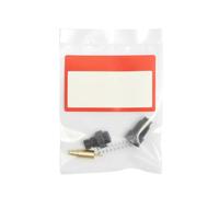 TROIOIUM Carburetor Choke Repair Kit For Nx350 Nx400 Nx500 Nx650 Fmx650 Fx650 Xr650 Gb250 Dominator650 Falcon 400