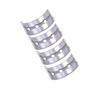 TROIOIUM Connecting Rod Crankshaft Bearing for VF250V Magna 250 VT250 Spada VT250F lntegra Special Edition VTR250 VTZ250 VTR 250 VT (Color : STD crankshaft)