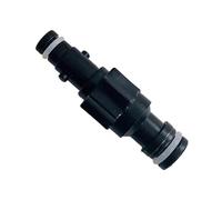 TROIOIUM Flush Hose Fitting For PWC WaveRunner/Sport Jet Boat