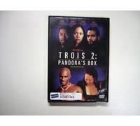 Trois 2:Pandora's Box (Widescreen)