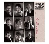 Trois Cafés Gourmands - La Promesse