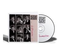 Trois Cafes Gourmands - La Promesse