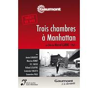 Trois chambres à Manhattan