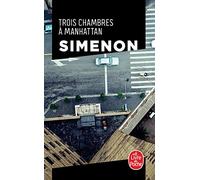 Trois Chambres a Manhattan (Policiers)