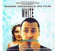 Trois Couleurs:Blanc By Zbigniew Preisner,Three Colors (Krzystof Kieslowski Trilogy - Related Recordings) (2003-11-04)