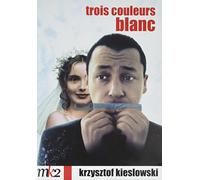Trois couleurs - Blanc [DVD - MK2]