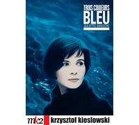 Trois couleurs : Bleu