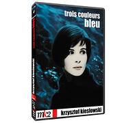 Trois couleurs - Bleu [DVD - MK2]