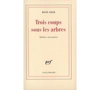 Trois coups sous les arbres: Théâtre saisonnier