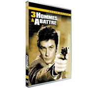 Trois hommes à abattre