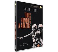 Trois hommes à abattre