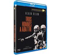 Trois hommes à abattre [Blu-ray]