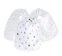 Trois Kilos Sept Bib Set of 3
