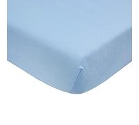 Trois Kilos Sept Drap Housse, Sky blue , 40 x 80 cm