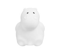 Trois Kilos Sept Hippo Smart Silicone Baby Night Light