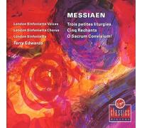 Trois Petites Liturgies De La Presence Divine