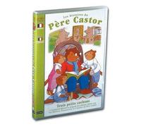 Trois Petits Cochons - 15 Histoires - DVD