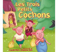 Trois Petits Cochons / Various