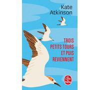 Trois petits tours et puis reviennent