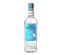 Trois Rivieres Blanc Rhum Agricole, 70 cl