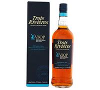 Trois Rivieres Martinique Rhum Agricole VSOP, 70 cl