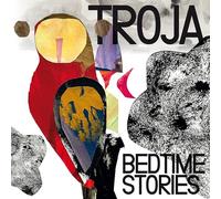 Troja - Bedtime Stories