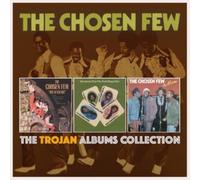 The Chosen Few - The Trojan Albums Collection: Original Albums Plus Bonus Tracks (2CD)