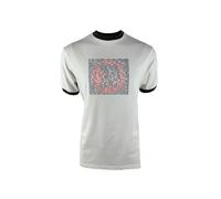 Trojan Artist Logo tee TC/1039 3XL Ecru